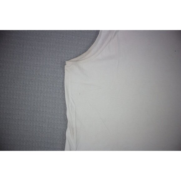 Aerosmith Vintage 1990s Get A Grip World Tour Thrashed Large - Picture 6 of 8